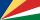 Drapeau Seychelles