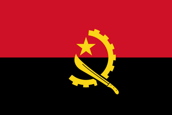 Drapau Angola