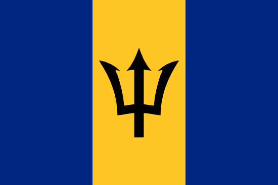 Drapau Barbade