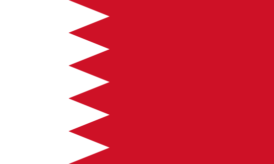 Drapau Bahreïn