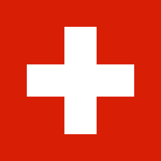 Drapau Suisse