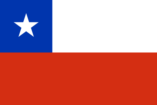 Drapau Chili