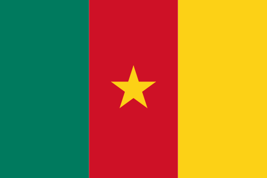 Drapau Cameroun