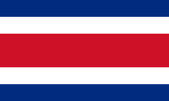 Drapau Costa Rica