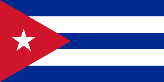Drapau Cuba