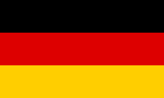 Drapau Allemagne