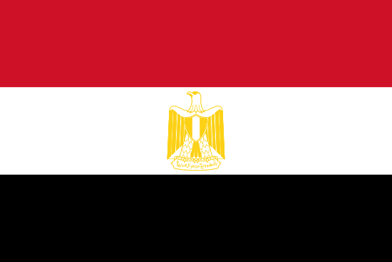 Drapau Égypte
