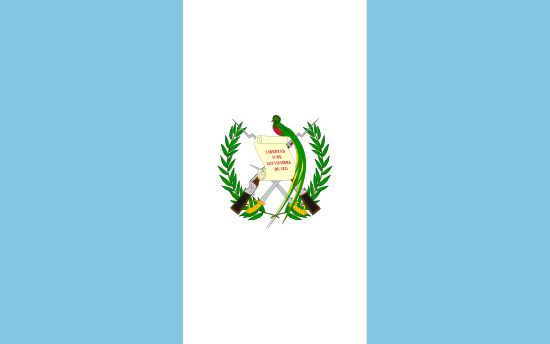 Drapau Guatemala
