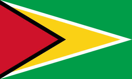 Drapau Guyana