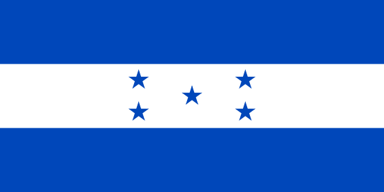 Drapau Honduras