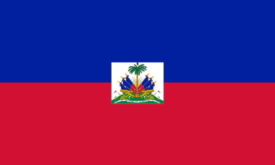 Drapau Haïti