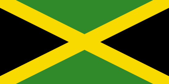 Drapau Jamaïque