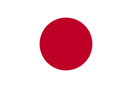 Drapau Japon