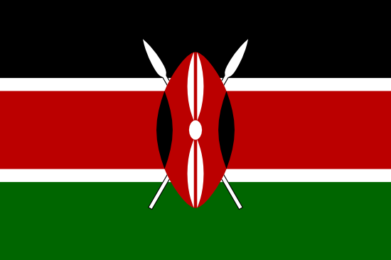 Drapau Kenya