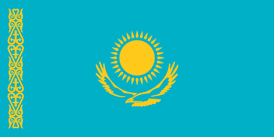 Drapau Kazakhstan
