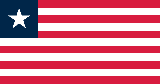 Drapau Liberia