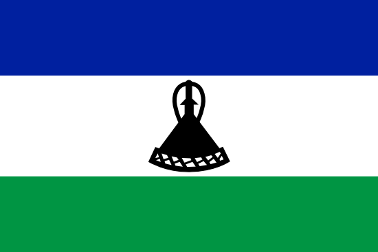 Drapau Lesotho