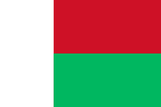 Drapau Madagascar