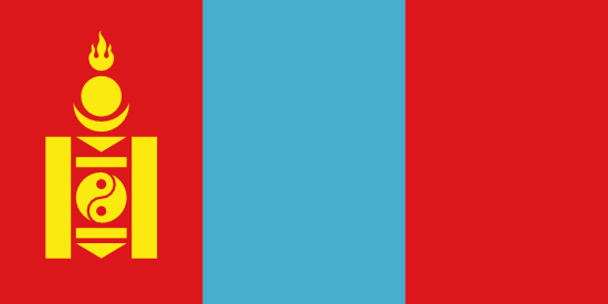 Drapau Mongolie