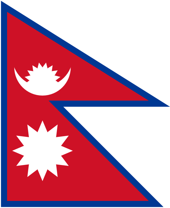 Drapau Népal