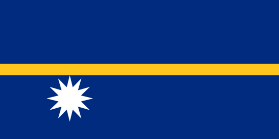 Drapau Nauru