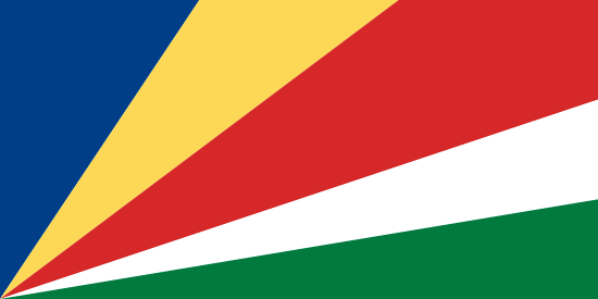 Drapau Seychelles
