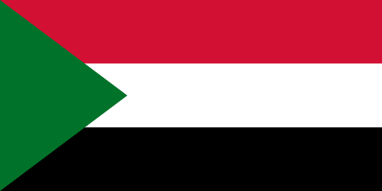 Drapau Soudan