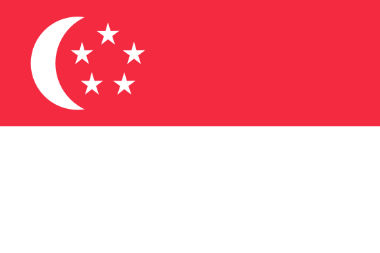 Drapau Singapour