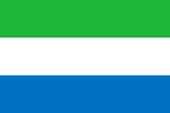 Drapau Sierra Leone