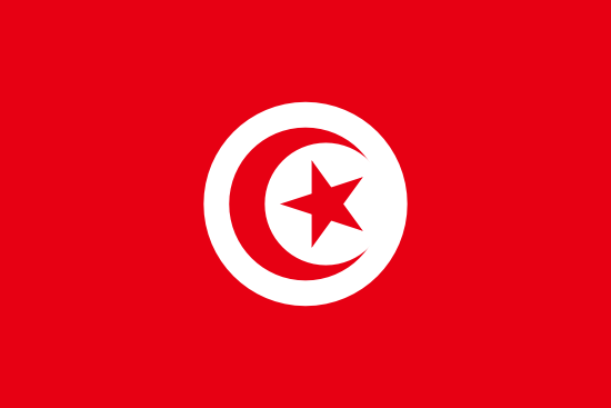 Drapau Tunisie