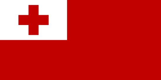 Drapau Tonga