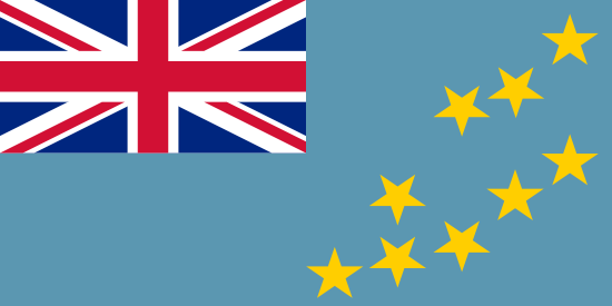 Drapau Tuvalu