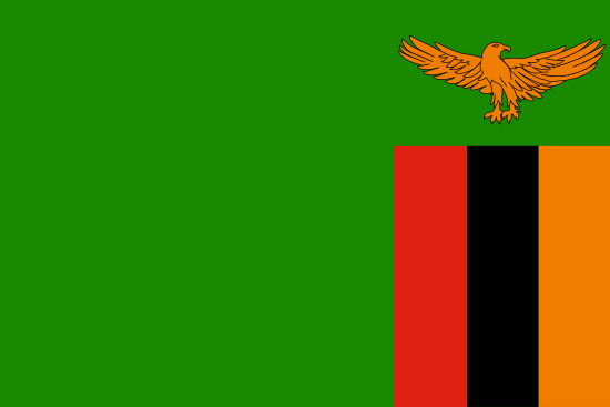 Drapau Zambie
